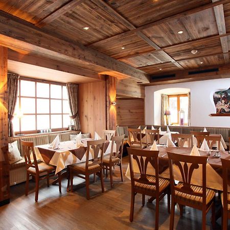 Hotel Bechlwirt Кирхберг Экстерьер фото