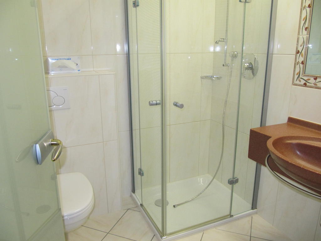 Hotel Bechlwirt Кирхберг Номер фото