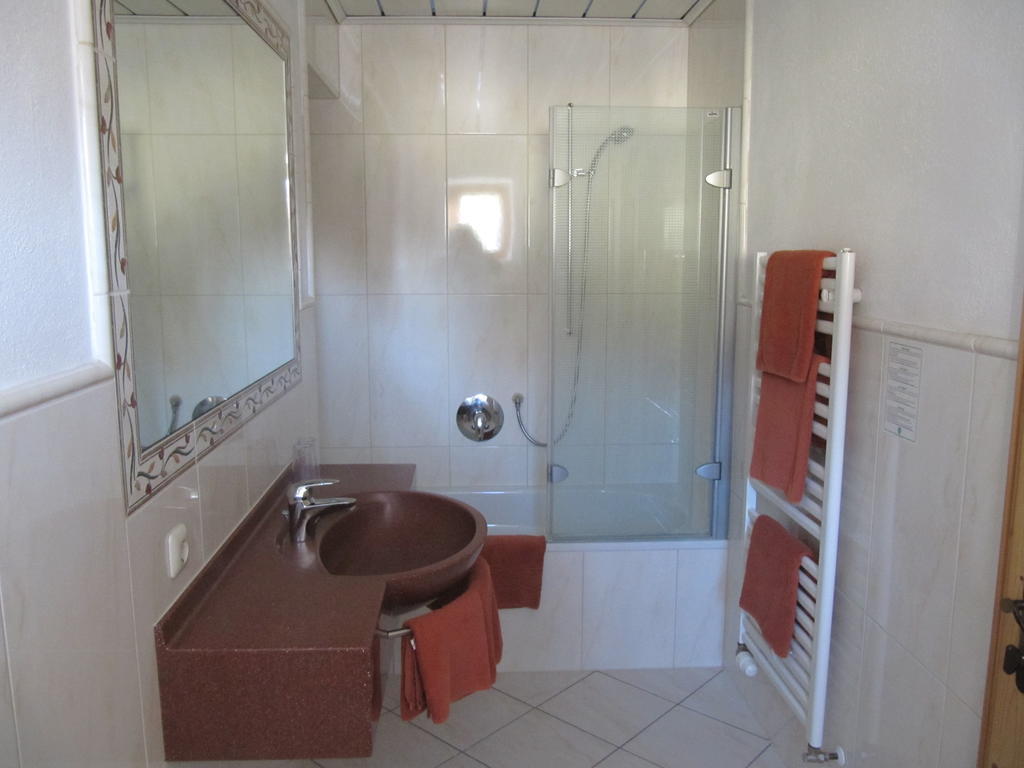 Hotel Bechlwirt Кирхберг Экстерьер фото