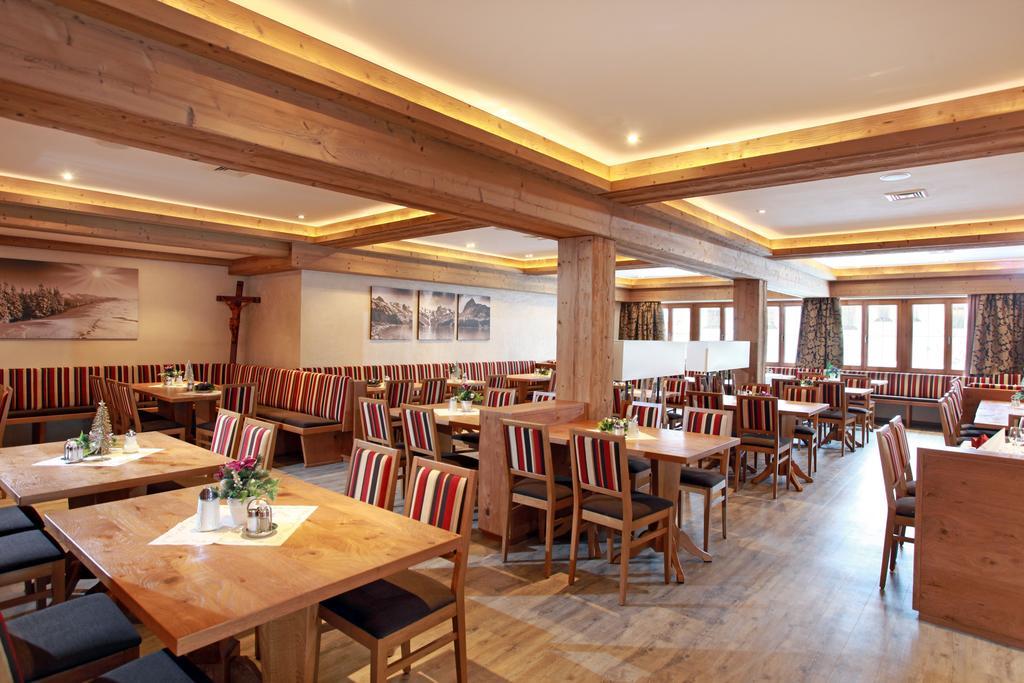 Hotel Bechlwirt Кирхберг Экстерьер фото