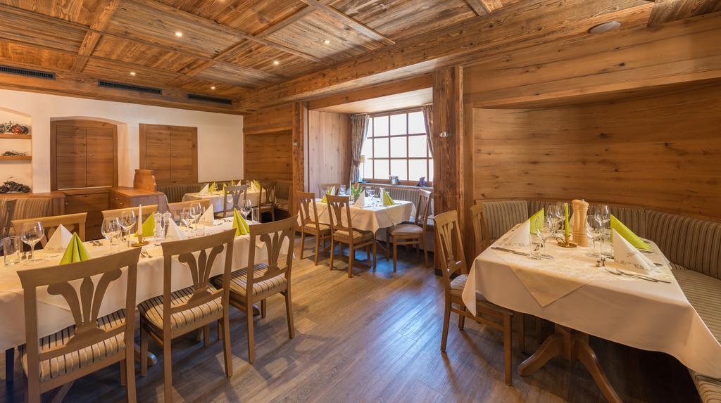 Hotel Bechlwirt Кирхберг Экстерьер фото