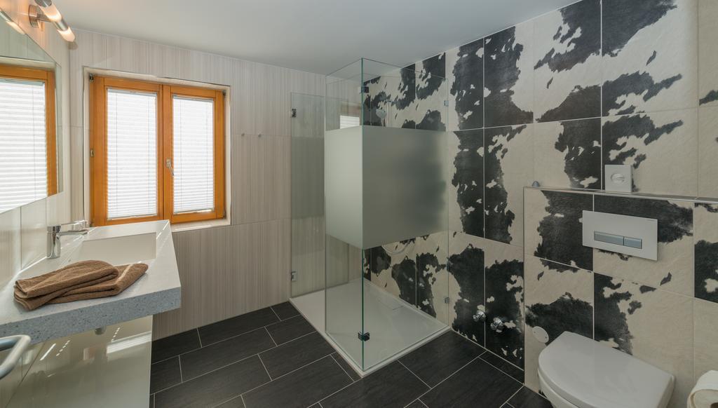 Hotel Bechlwirt Кирхберг Экстерьер фото