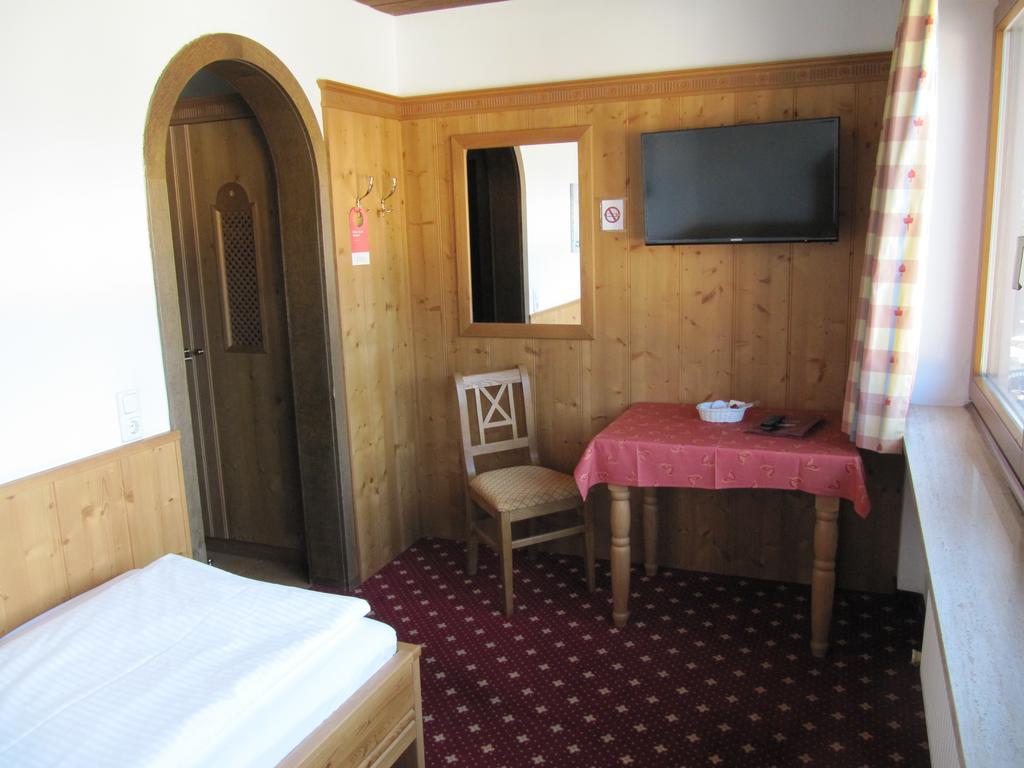 Hotel Bechlwirt Кирхберг Экстерьер фото