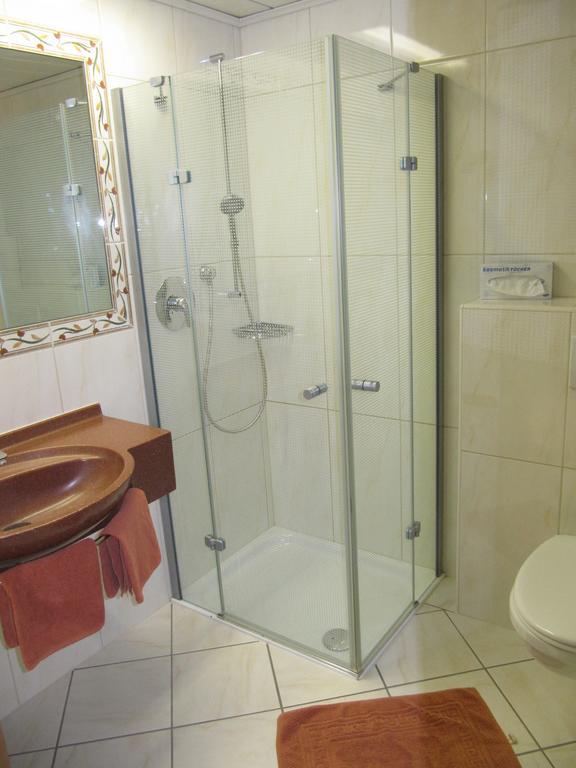Hotel Bechlwirt Кирхберг Экстерьер фото