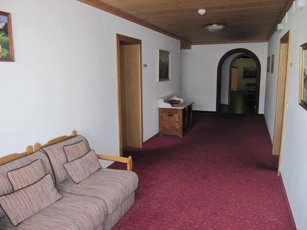 Hotel Bechlwirt Кирхберг Экстерьер фото