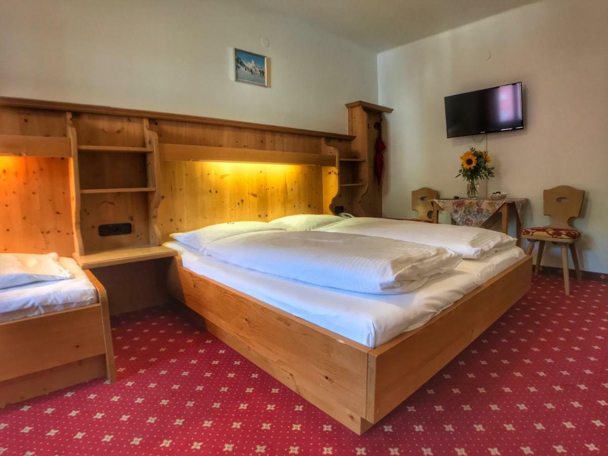 Hotel Bechlwirt Кирхберг Экстерьер фото